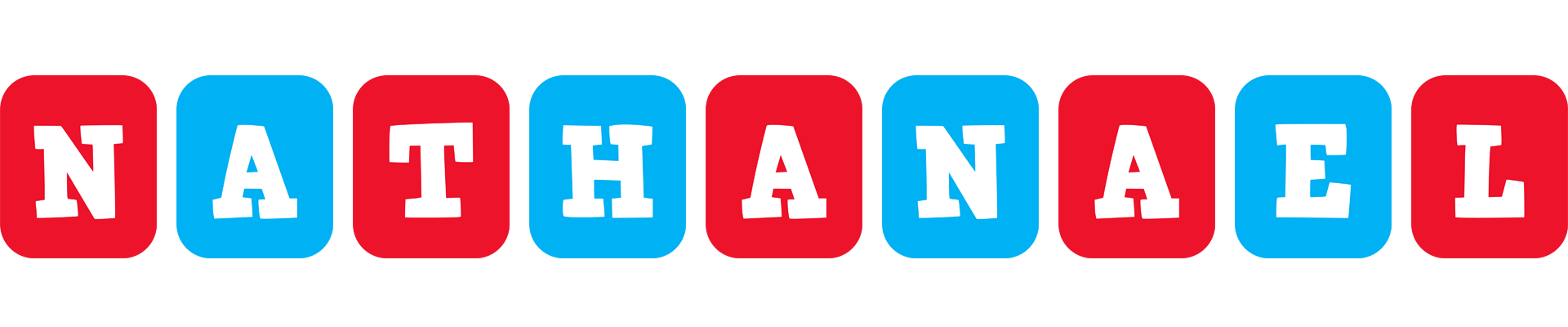Nathanael diesel logo