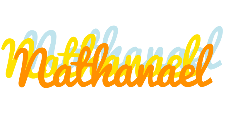 Nathanael energy logo