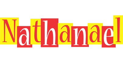 Nathanael errors logo