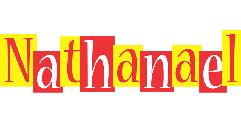 Nathanael errors logo
