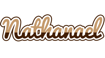 Nathanael exclusive logo