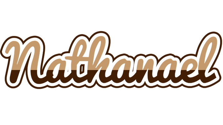 Nathanael exclusive logo