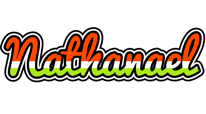 Nathanael exotic logo