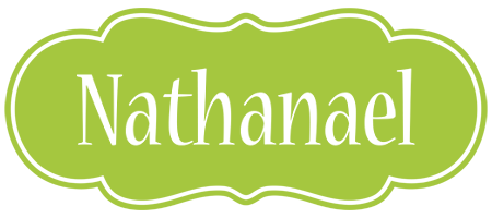 Nathanael family logo