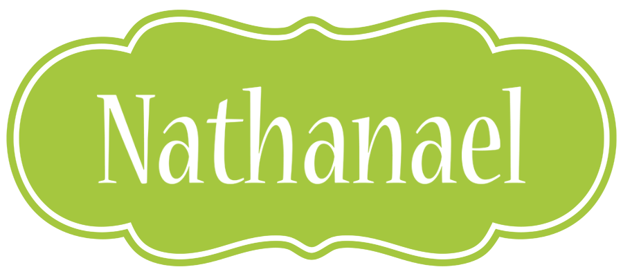Nathanael family logo