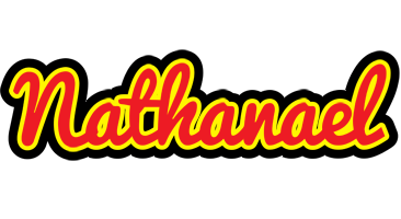 Nathanael fireman logo