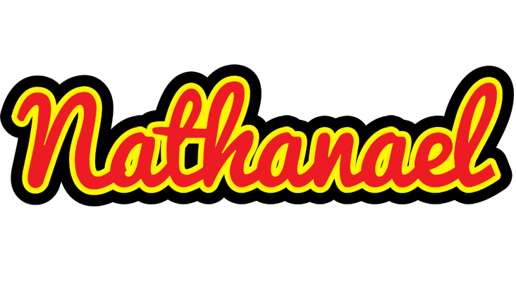 Nathanael fireman logo
