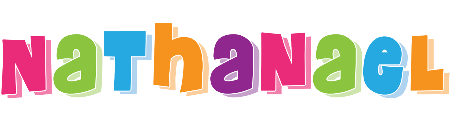 Nathanael friday logo