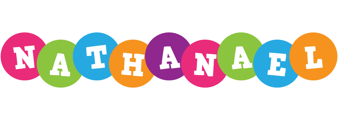 Nathanael friends logo