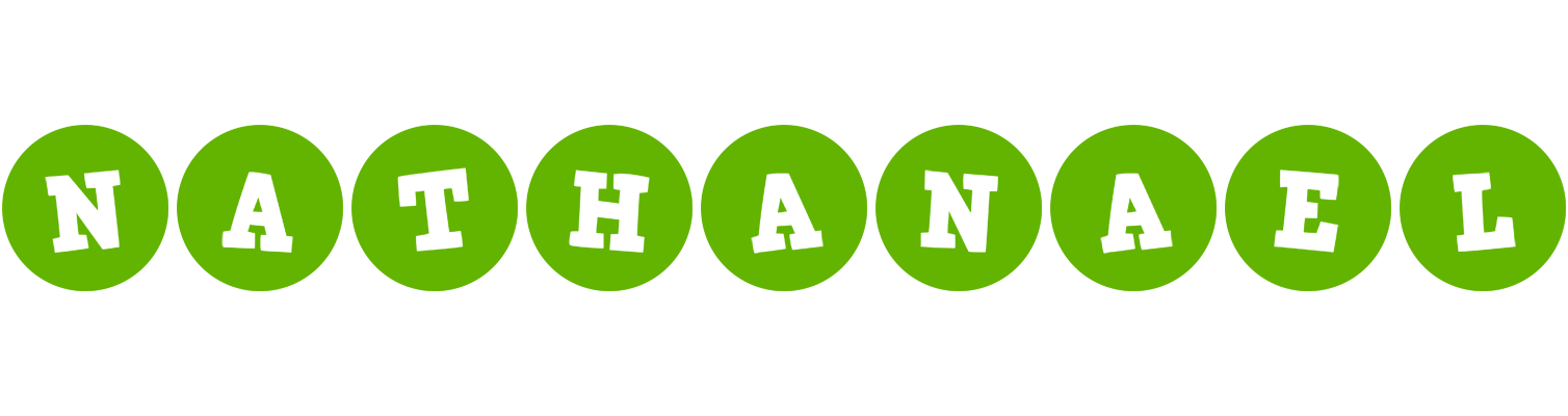 Nathanael games logo