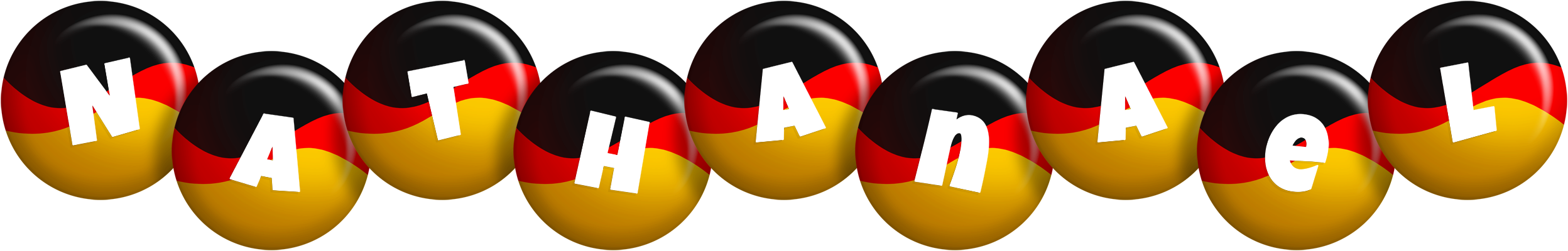 Nathanael german logo