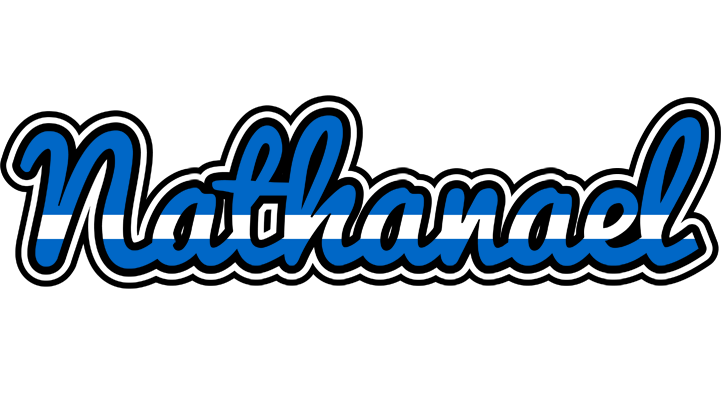 Nathanael greece logo