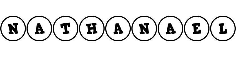 Nathanael handy logo