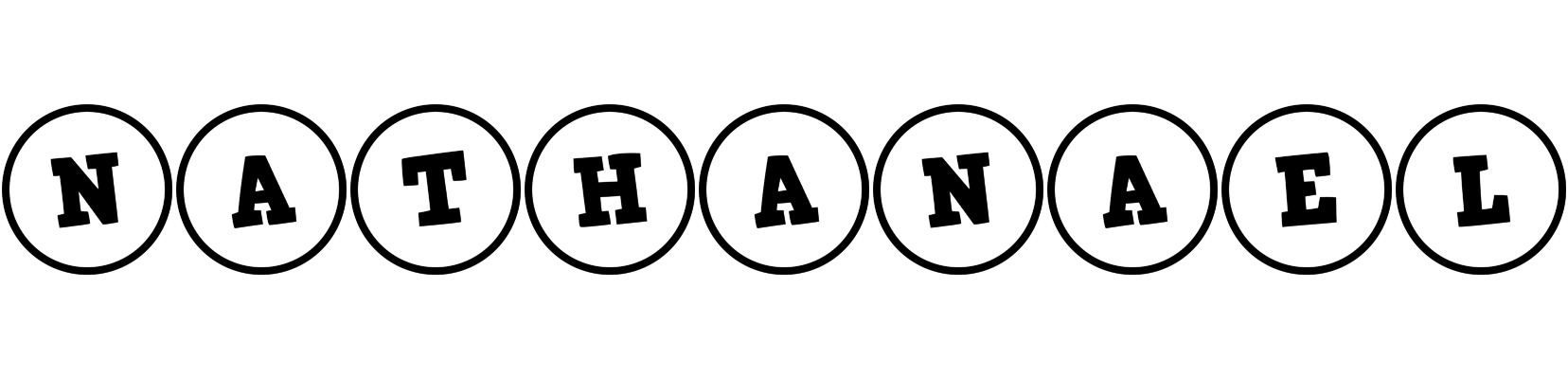 Nathanael handy logo