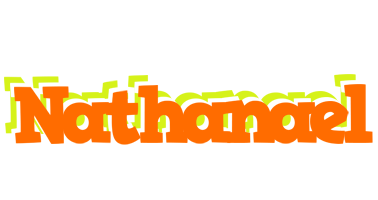 Nathanael healthy logo