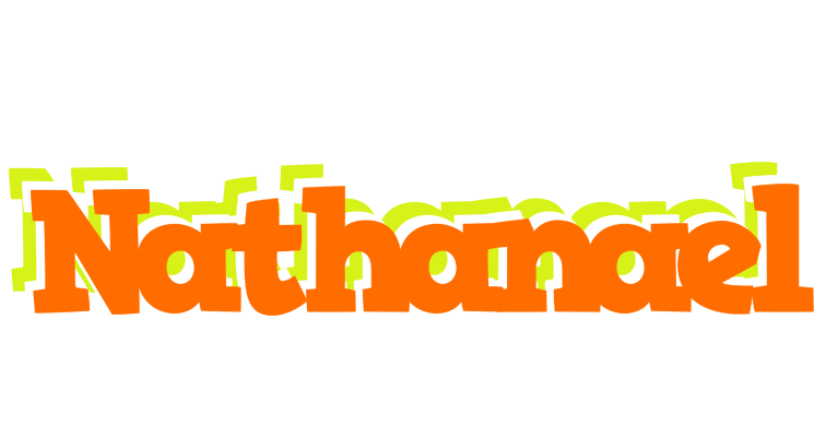 Nathanael healthy logo