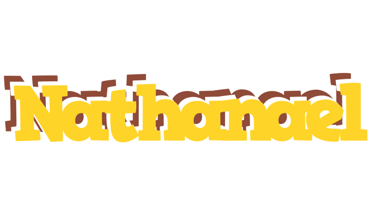 Nathanael hotcup logo