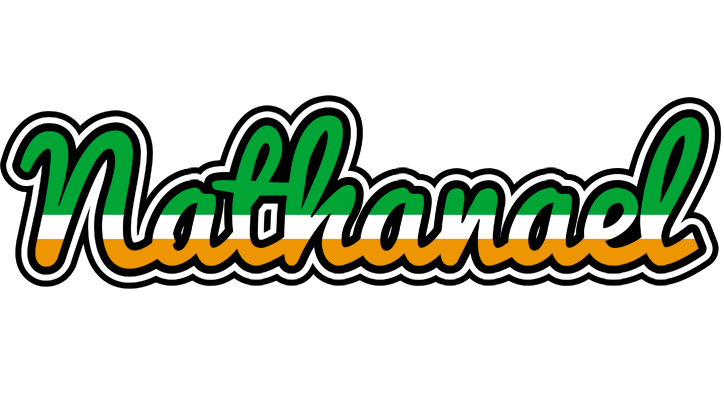 Nathanael ireland logo