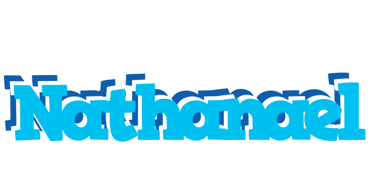 Nathanael jacuzzi logo