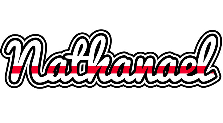 Nathanael kingdom logo