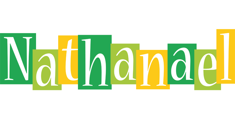 Nathanael lemonade logo