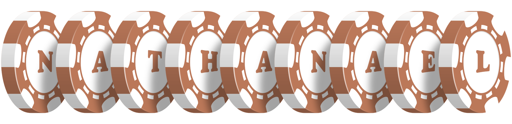 Nathanael limit logo