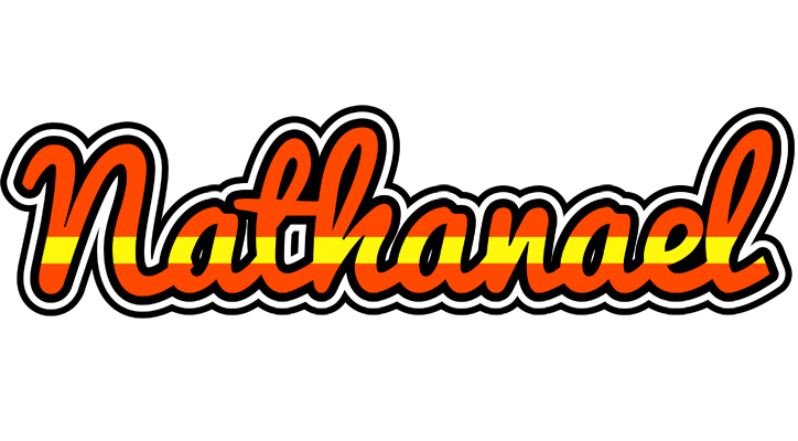 Nathanael madrid logo