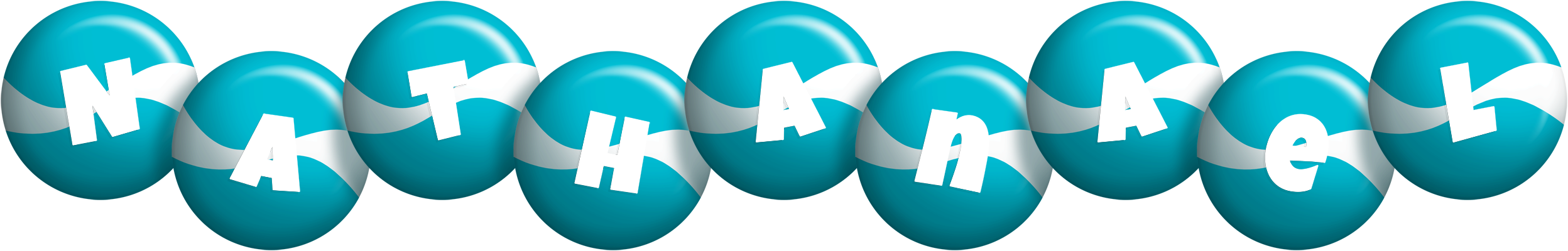 Nathanael messi logo