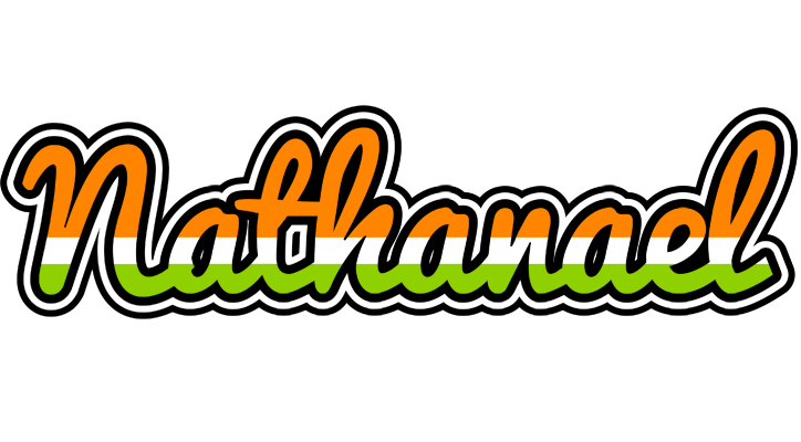 Nathanael mumbai logo