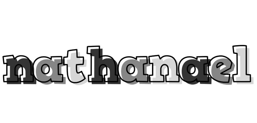 Nathanael night logo