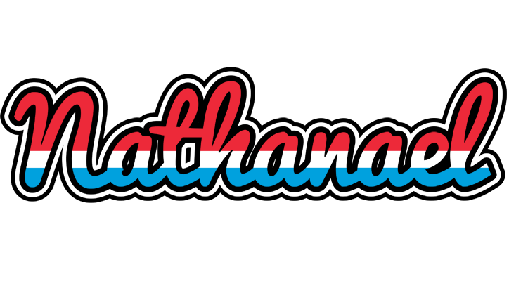Nathanael norway logo