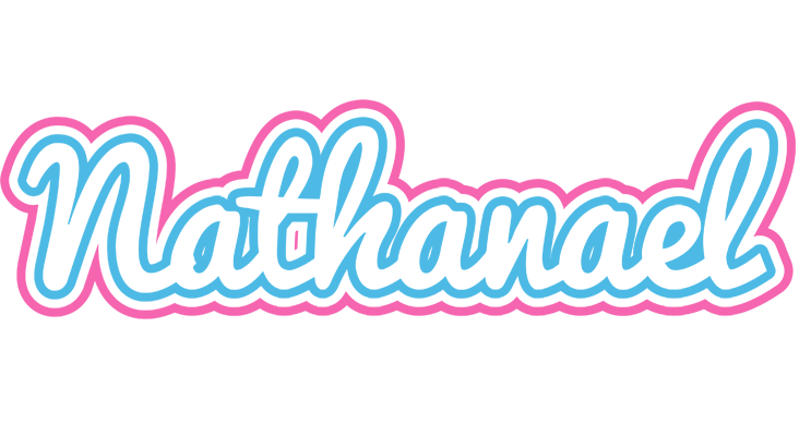 Nathanael outdoors logo