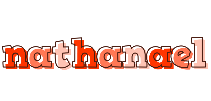 Nathanael paint logo