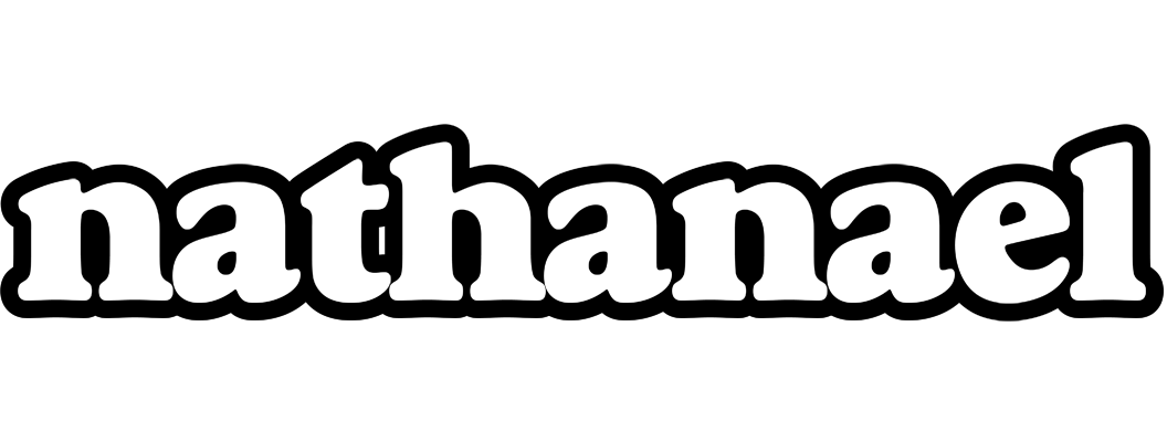 Nathanael panda logo