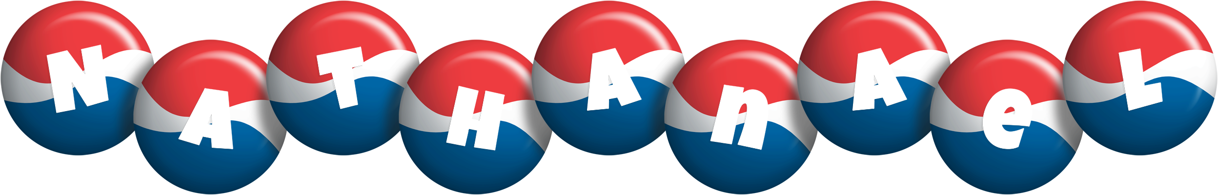 Nathanael paris logo