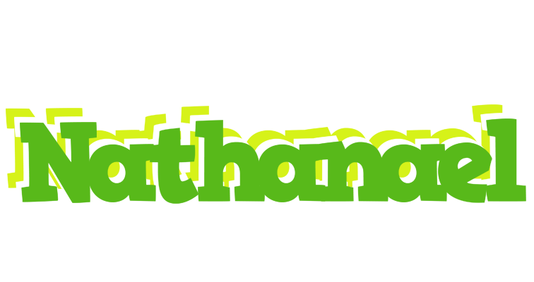 Nathanael picnic logo
