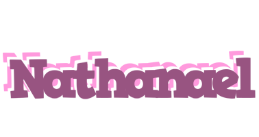 Nathanael relaxing logo