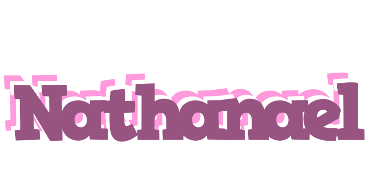 Nathanael relaxing logo