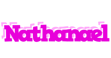 Nathanael rumba logo