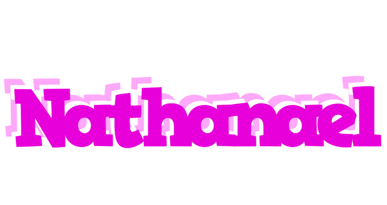 Nathanael rumba logo
