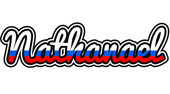 Nathanael russia logo