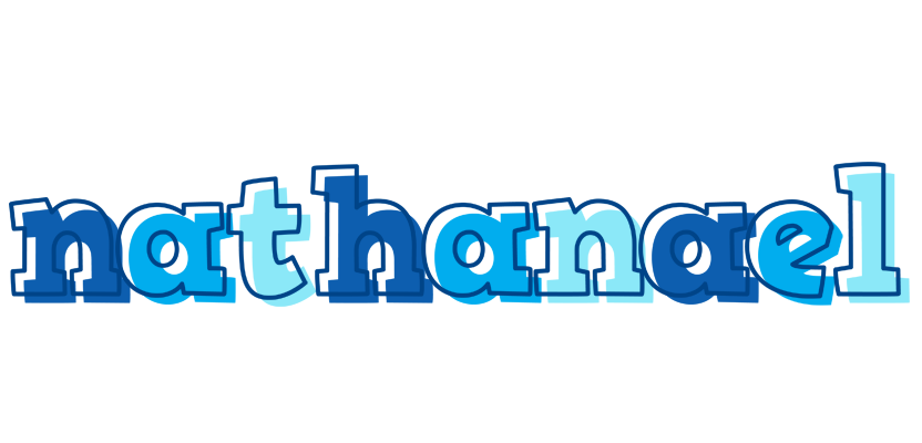 Nathanael sailor logo
