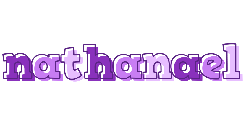 Nathanael sensual logo