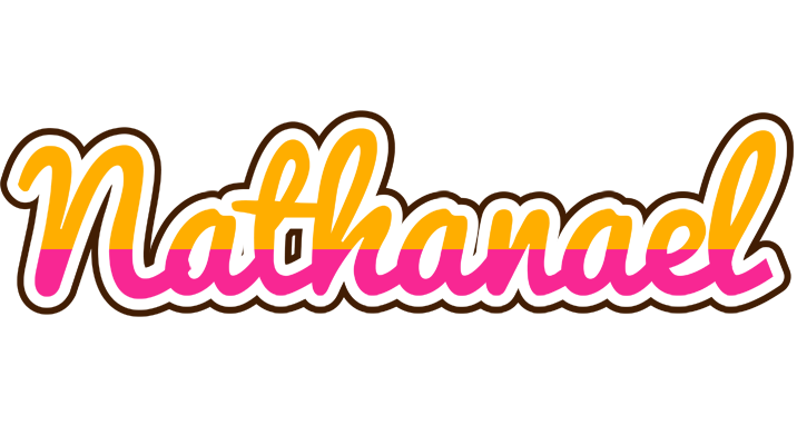Nathanael smoothie logo