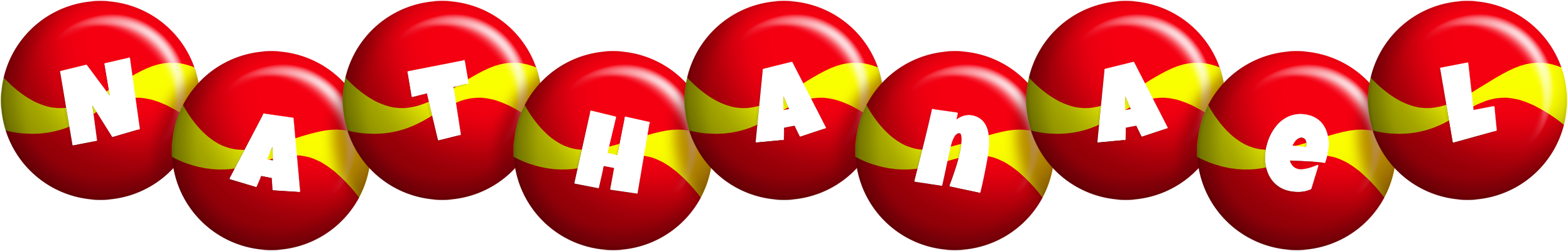 Nathanael spain logo