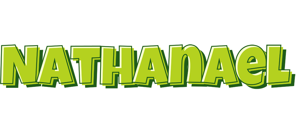 Nathanael summer logo