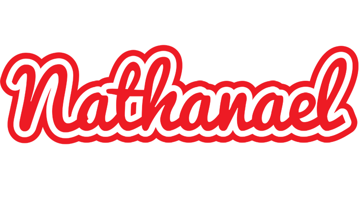 Nathanael sunshine logo