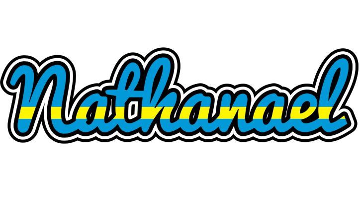 Nathanael sweden logo