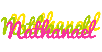 Nathanael sweets logo