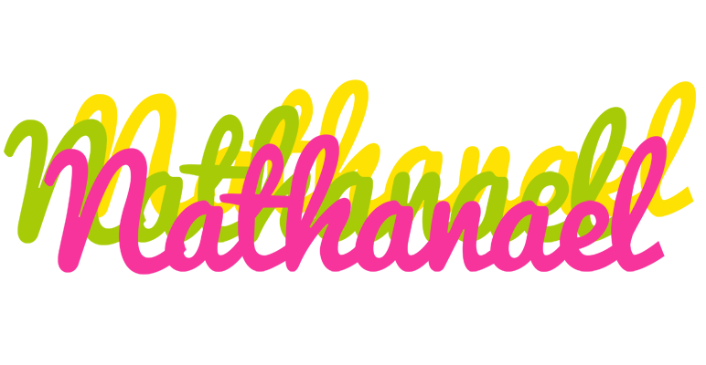 Nathanael sweets logo